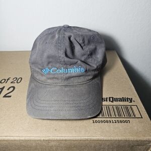 Pre owned columbia hat